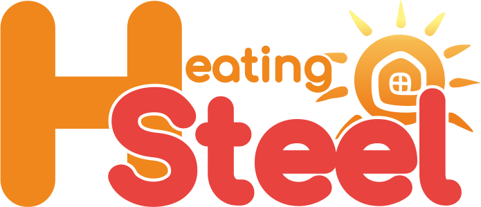 Логотип HSteel